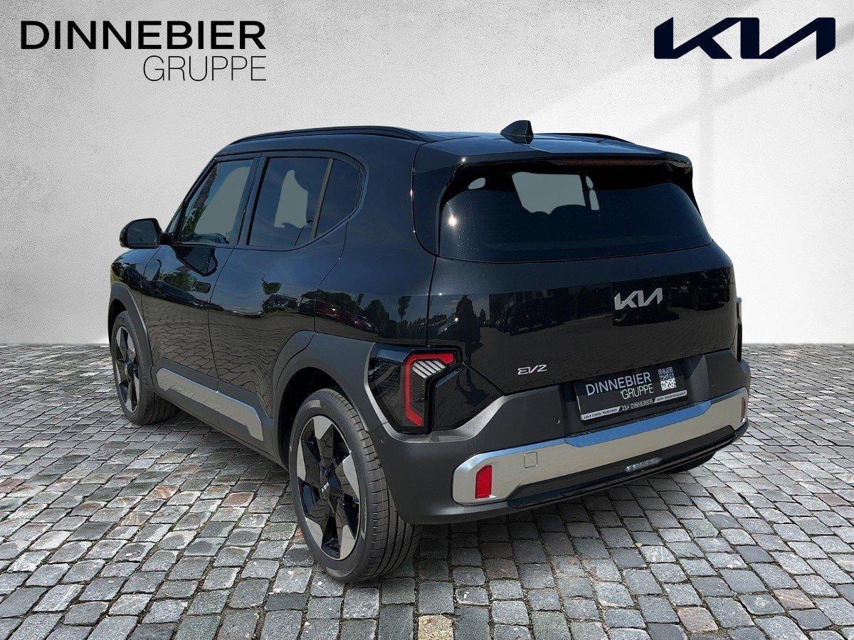 Kia EV2 Earth 42.2 kWh LED+360°Kamera+Navi+SHZ
