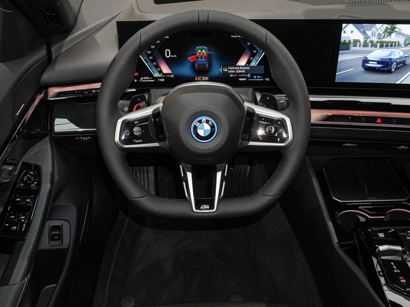 BMW 530 - Bild 7