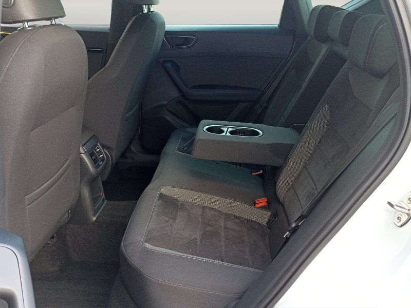 Fahrzeugabbildung SEAT Ateca 1.4 TSI Xcellence DSG