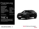 Audi RS Q8 4.0 TFSI quattro AHK*Keramik*Massage*Pano - gebrauchte Audi RSQ8 aus dem Jahr 2024