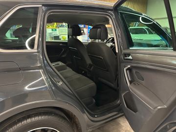MYAUTOCENTER – Gebraucht- und Jahreswagen mit Werkstattservice in Pfaffenhofen Volkswagen Tiguan Join Start-Stopp *LED*PDC*TÜV NEU*