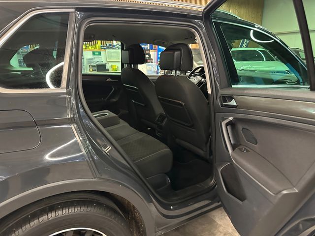 MYAUTOCENTER – Gebraucht- und Jahreswagen mit Werkstattservice in Pfaffenhofen Volkswagen Tiguan Join Start-Stopp *LED*PDC*TÜV NEU*