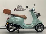 Vespa Primavera 50 E5 PIC NIC - VESPA PRIMAVERA 50 PIC NIC
