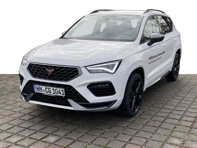 Seat Ateca 1.5 TSI DSG Navi Rückfahrkamera LED