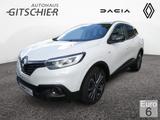 Renault Kadjar Bose Edition ENERGY TCe 130 - Renault Kadjar: Bose Edition