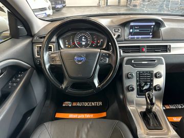 Volvo XC70 Kinetic AWD *Xenon*Elek.Heckkl.*