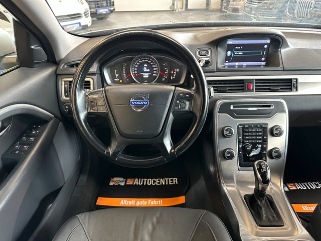 Volvo XC70 Kinetic AWD *Xenon*Elek.Heckkl.*