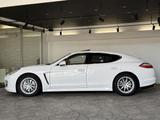 Porsche Panamera 4S - gebrauchte Porsche bis 25.000 Euro