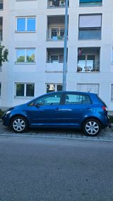 Volkswagen Golf Plus - Volkswagen Golf Plus in München