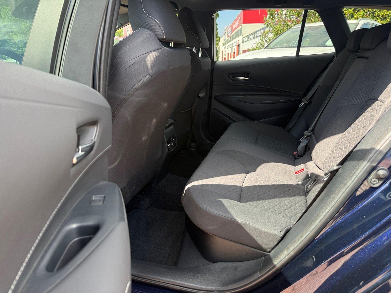 Suzuki Swace 1.8 Comfort+ NAVI + DAB-RADIO + CARPLAY