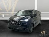 Ford Tourneo Custom 320 L2 8Sitze Leder RFK ACC LED - Ford Tourneo Custom Jahreswagen