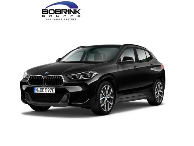 BMW X2 xDrive25e M Sport Hybrid Head Up HiFi Stop&Go