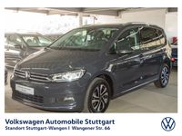 Volkswagen Touran - Vorschau Bild 1
