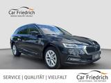 Skoda Octavia Combi 2.0 TDI DSG Style AHK ACC Navi
