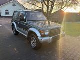 Mitsubishi Pajero Classic 2.5TD GLS - Mitsubishi Pajero aus 1992
