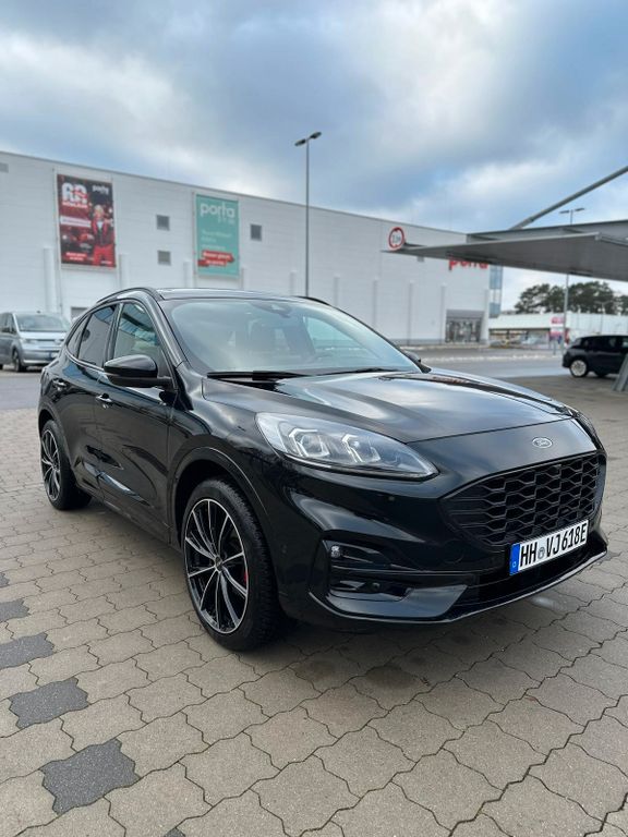 Image of Ford Kuga