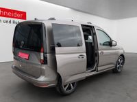 Volkswagen Caddy - Vorschau Bild 8