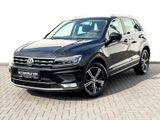 Volkswagen Tiguan Highline 2.0 TSI DSG 4Motion /LED/ACC/HUD - Volkswagen Tiguan: Dsg