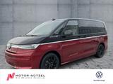 Volkswagen T7 Multivan LR eHybrid Life 4MO DAB+ AHK HarmKar - Volkswagen Gebrauchtwagen in Wiesbaden