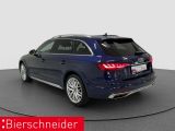 Audi A4 allroad 45 TFSI qu AHK MATRIX STHZ B&O CAM - Jahreswagen