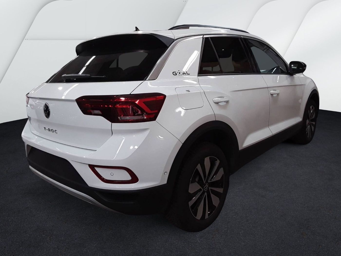Volkswagen T-Roc - Bild 3