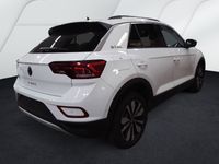 Volkswagen T-Roc - Vorschau Bild 3
