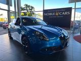 Alfa Romeo Giulietta Sprint PDC NAVI ALU - blaue Alfa Romeo Giulietta