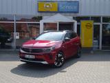 Opel Grandland 1.2 DI Automatik Ultimate - gebrauchte Opel Grandland (X) aus dem Jahr 2022