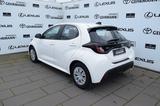 Toyota Yaris Hybrid Comfort - Toyota Gebrauchtwagen in Münster