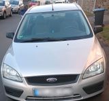 Ford Focus 2 1.6 TDCI  Diesel TÜV bis 04.2... - Ford Focus aus 2005 mit Diesel-Antrieb