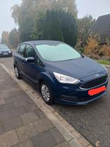 Ford C Max - Ford C-Max in Kiel