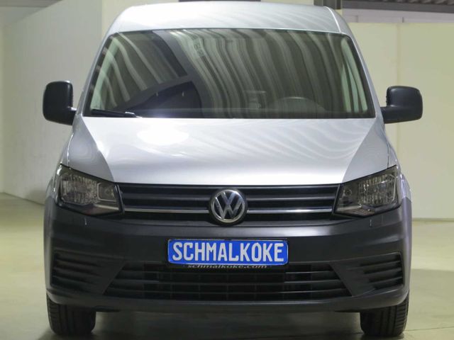 VW Caddy Kasten 2.0TDI SCR ServiceRegal Stdhz Klima