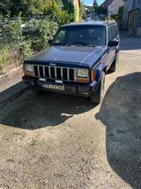 Jeep Cherokee XJ 4.0  Sonderedition in Pa... - gebrauchte Jeep Cherokee aus dem Jahr 1999