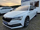 Skoda Superb Combi Sportline/DCC/ACC/Notbr./Navi/LED - Gebrauchtwagen in Lüneburg