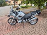 BMW R 1200 GS - MOTORRAD AUS DEM JAHR 2005