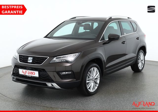 SEAT Ateca 1.5 TSI DSG Xcellence LED Navi 360° ACC
