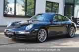Porsche 911 Carrera S Schalter Klappe Leder Sportsitz - Porsche in Krefeld: 911