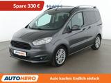 Ford Tourneo 1.0 EcoBoost Titanium*SHZ*KLIMA*TEMPO* - Ford Tourneo Gebrauchtwagen