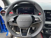 Skoda Fabia - Vorschau Bild 11