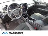 Volvo XC40 T5 Recharge R-Design/LED/ACC/CAM/AHK/H&K - Volvo XC40 in Bielefeld