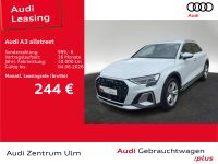Audi A3 - Vorschau Bild 1