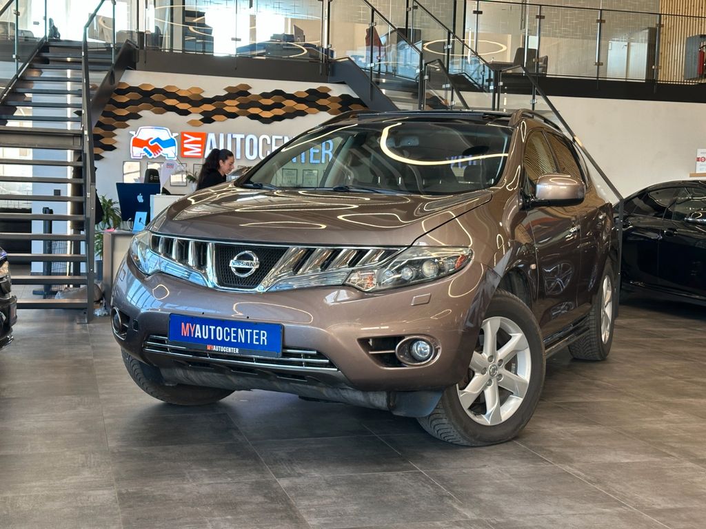 Nissan Murano