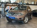Nissan Murano *AHK*TEMPO*2-ZONEN*NAVI*SITZHZ* - Nissan Murano mit Benzin-Antrieb: Automatik