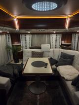 Fendt Brilliant  - Fendt Wohnwagen 2013