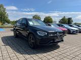 Mercedes-Benz GLC 200 4MATIC +AMG-Sport+Pano+AHK+Night+LED+Cam - Mercedes-Benz GLC 200 in Bremen