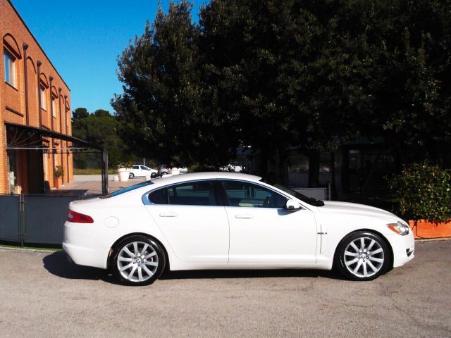 Jaguar XF 2.7 Tdi Luxury Full 2008