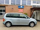 Volkswagen Touran Goal*1.6l FSI 116PS*Klima*Shz*EXPORT* - gebrauchte VW Touran aus dem Jahr 2006