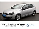 Volkswagen Golf 6 VI 1.4 TSI Style Tempo/Rückkam/Multilenk - Volkswagen Golf: 6r