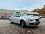 Seat Exeo 2.0 TDI CR 88kW Style Style - Seat Exeo mit Diesel-Antrieb: 2.0