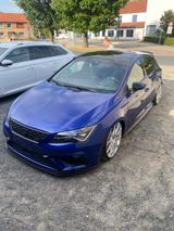 Cupra Seat Cupra Leon 300 - Cupra Leon